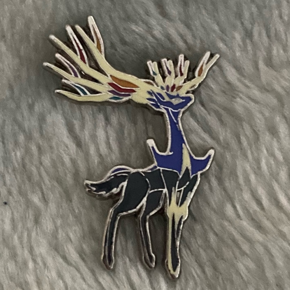 Pokemon Pin  ✨2/15$✨